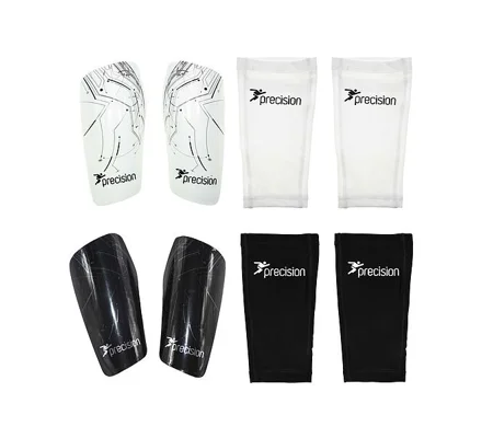 Precision Pro Matrix Shinguards