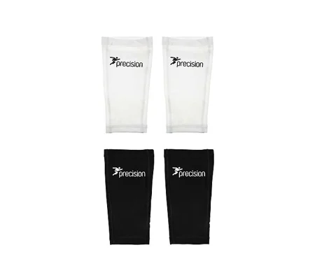 Precision Pro Matrix Shinguard Sleeves