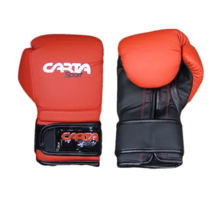 P.U. Boxing Gloves