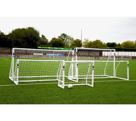 Precision Match Goal Posts Spares (BS 8462 approved)