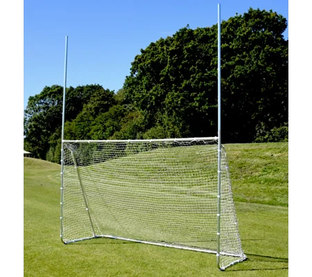 Precision Multi Sport Steel Goal