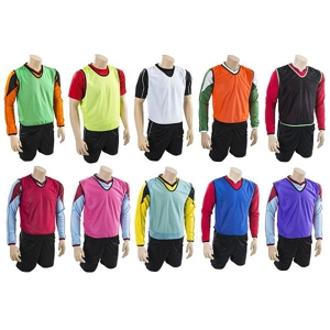 Precision Mesh Training Bib Infants, Kids
