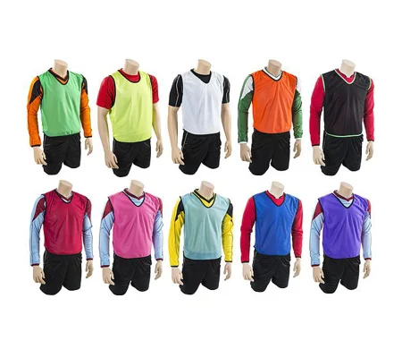 Precision Mesh Training Bib Infants, Kids