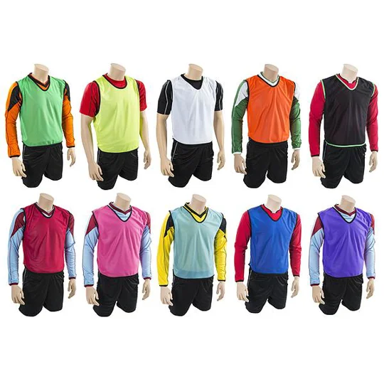 Precision Mesh Training Bib Youth, Adult