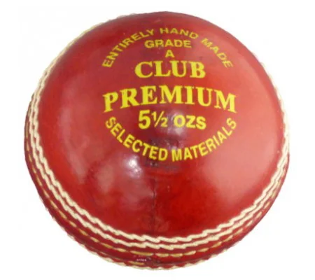 CRICKET BALL GRADE A