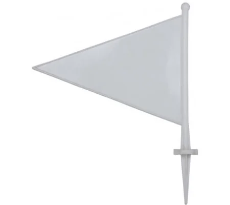Cricket Boundary Flags