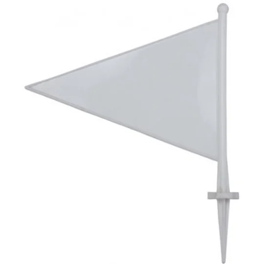 Cricket Boundary Flags