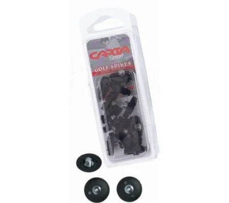 Cricket Spikes 12 Pack
