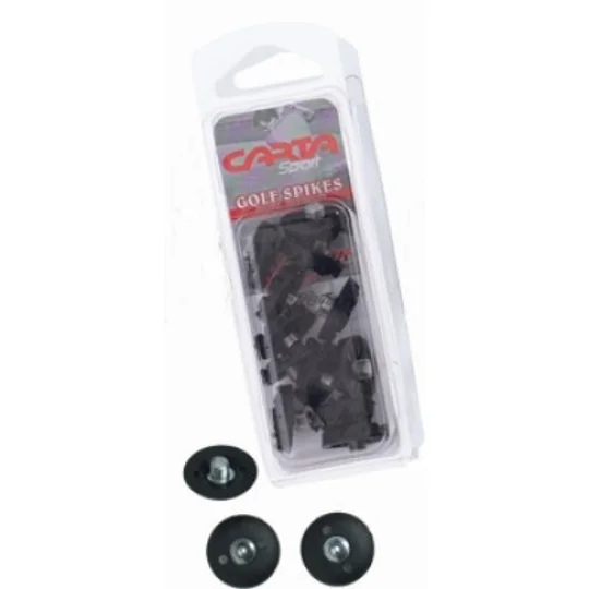 Cricket Spikes 12 Pack