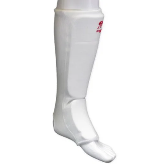 KARATE SHIN/INSTEP PROT