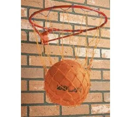 NETBALL RING AND NET SET