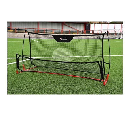 Precision Pro Dual Rebounder