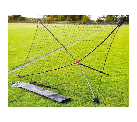 Precision Quick Setup Portable Rebounder 5' x 3'