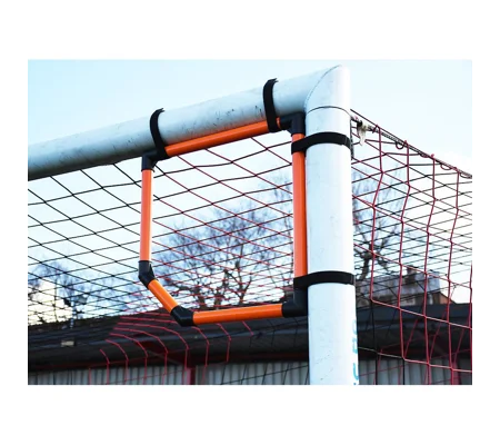 Precision Top Bins Corner Target