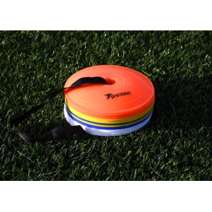 Precision Pro Near Flat Markers Set of 40