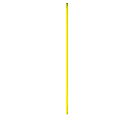 Precision 100cm Yellow Post