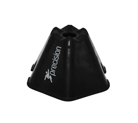 Precision Pro HX Heavy Duty Boundary Pole Base