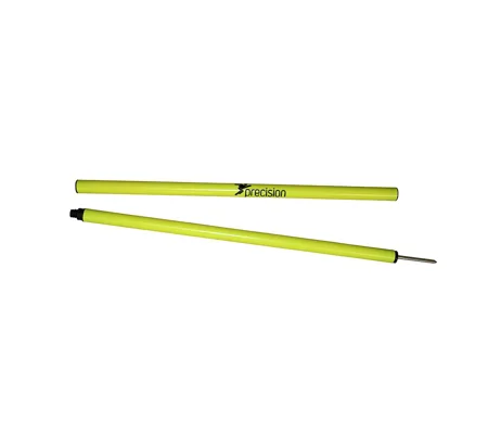 Precision Split 2pc Boundary Pole