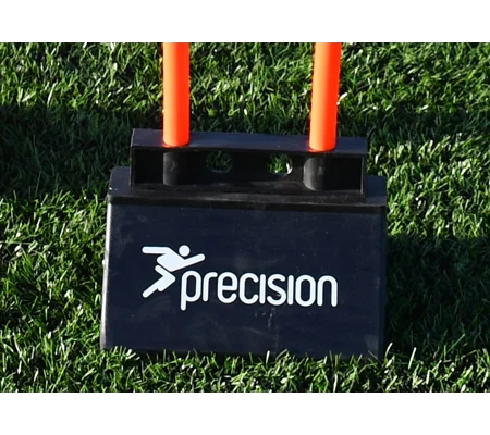 Precision Rubber Mini Mannequin Base