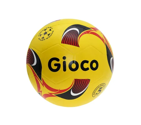 Gioco Moulded Football