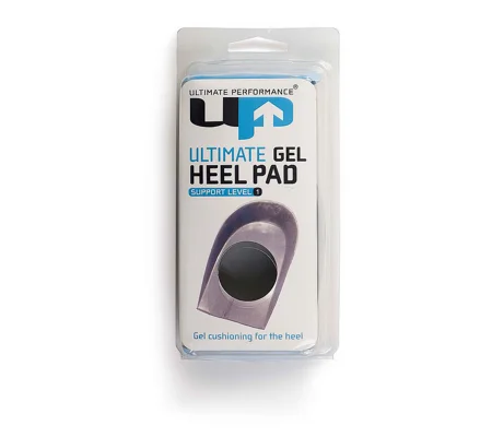 Ultimate Performance Gel Heel Pad