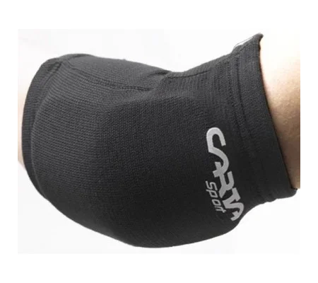 PADDED ELBOW SUPPORT