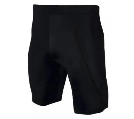 BASELAYERS SHORTS BLACK
