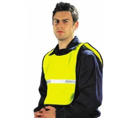 Reflective Tabard