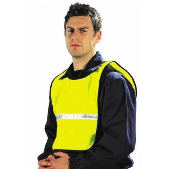 Reflective Tabard