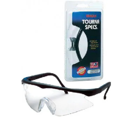 SQUASH EYEGUARD TOURNA-SPECS