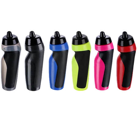 Sport Water Bottle 600ml