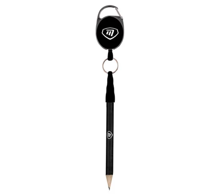 Masters Retract Holder with Pencil