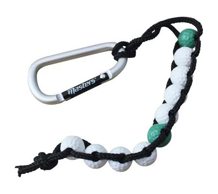 Masters Bead Stroke Counter
