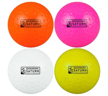Kookaburra Dimple Saturn Hockey Ball