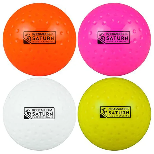 Kookaburra Dimple Saturn Hockey Ball
