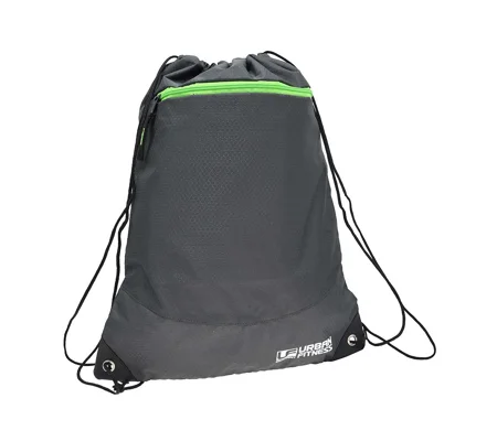 Urban Fitness Drawstring Bag
