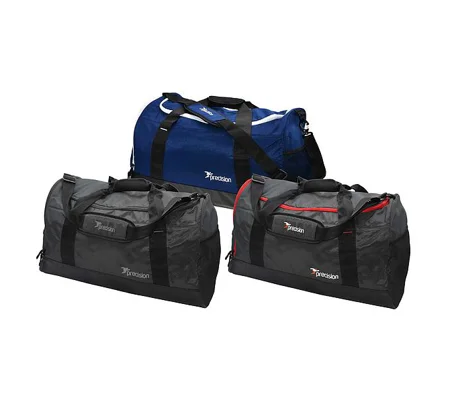 Precision Pro HX Medium Holdall Bag
