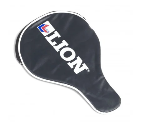 TABLE TENNIS HEADCOVER VINYL + POCKET