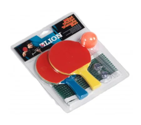 MINI TABLE TENNIS SET