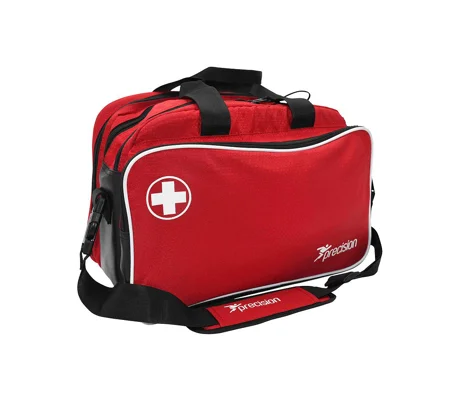 Precision Pro HX Run On Touchline Medi Bag