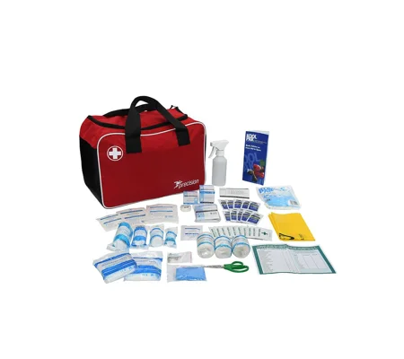 Precision Pro HX Team Medi Bag + Astro Medical Kit