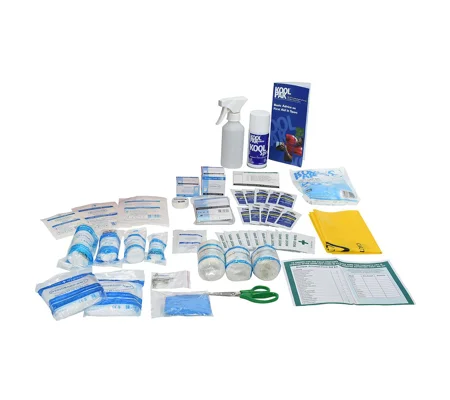 Astroturf Medical Refill Kit