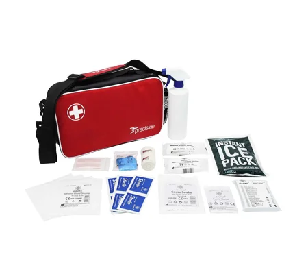 Precision Pro HX Academy Medi Bag + Medical Kit B