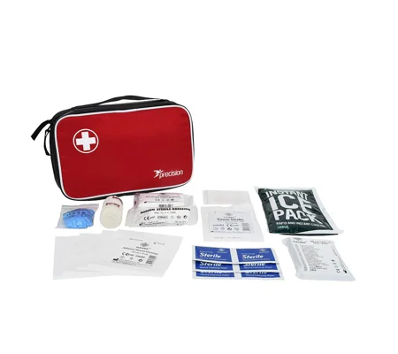 Precision Pro HX Medi Grab Bag + Medical Kit C