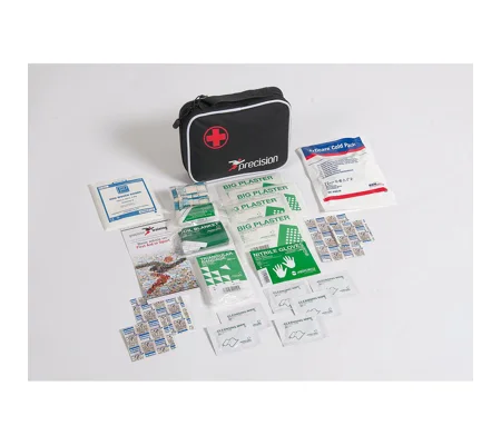Precision Medical Kit Refill C