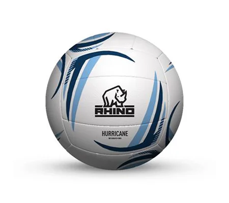 Rhino Hurricane Netball