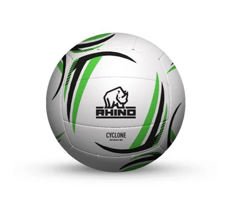 Rhino Cyclone Netball