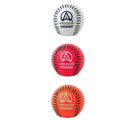 Aresson Autocrat Rounders Ball