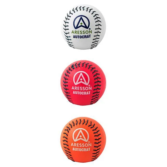Aresson Autocrat Rounders Ball