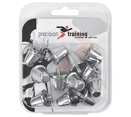 Precision Set Rugby Union Studs Single - 18mm